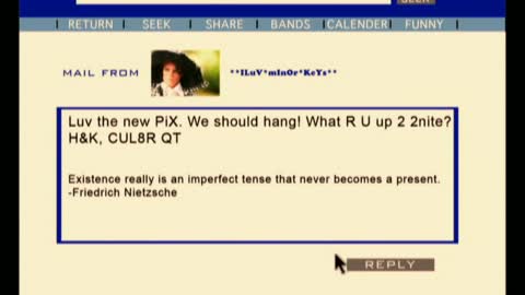 Katy Perry - Ur So Gay (Official)