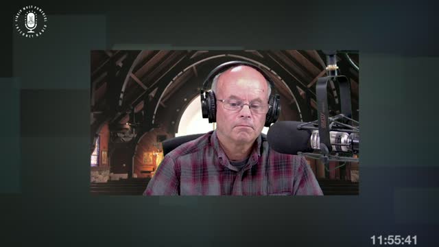 20 Jul 21, The Terry and Jesse Show: The Universal Call to Holiness