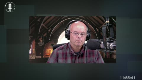 20 Jul 21, The Terry and Jesse Show: The Universal Call to Holiness