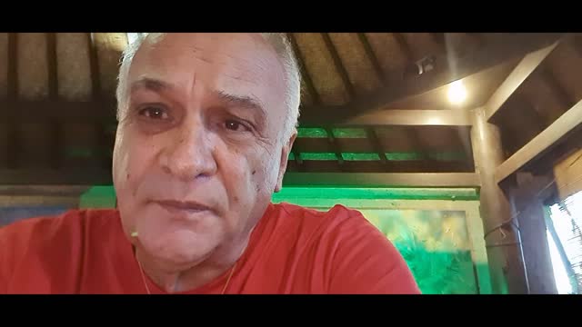 Was hat ein Guru und der Staat gemeinsam?