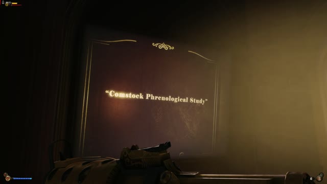 Lets Play Bioshock Infinite EP. 4