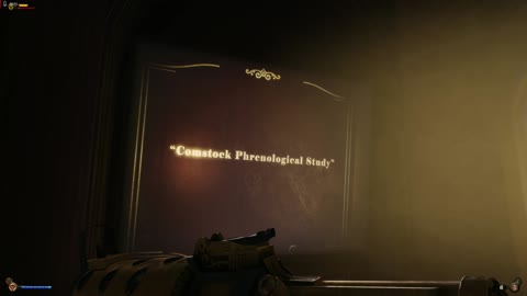 Lets Play Bioshock Infinite EP. 4