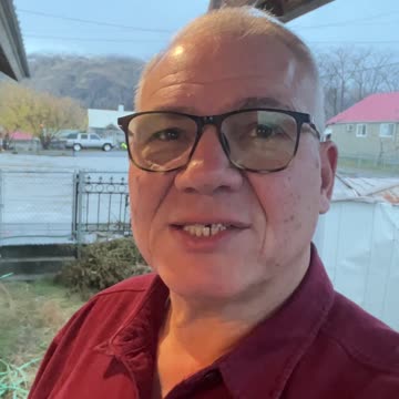 Good Morning from Brewster, WA 11-25-24