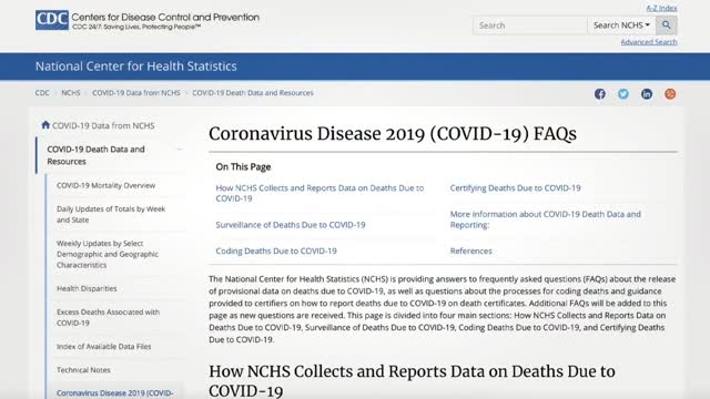 The HighWire with Del Bigtree - MOM EXPOSES BUNK COVID VAX DATA