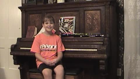 2006.08.10 Devon and Megan with Nicole and Ashley