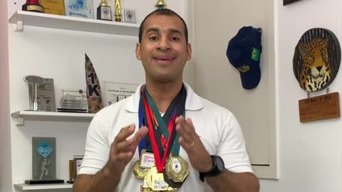 ACABOU a importação de armas no Brasil___