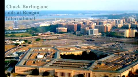 United Airlines Flight 93 Ground Impact Fraud: USGS Previously Excavated Land