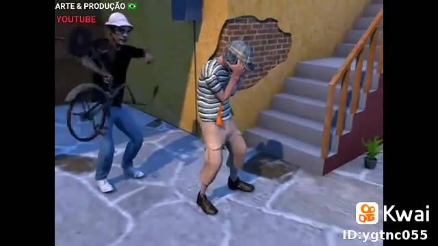 chaves episodios perdidos pt 24