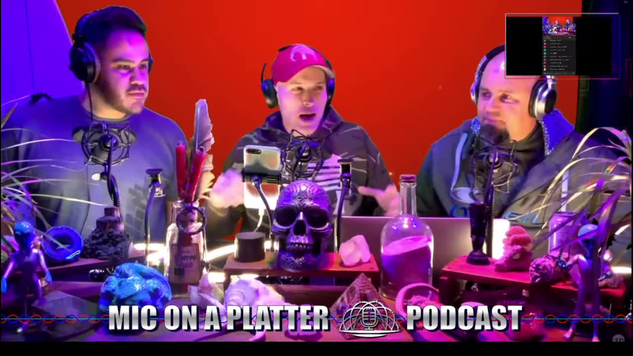 Vincent James || Recognizing Friends and Foes of the American Regime