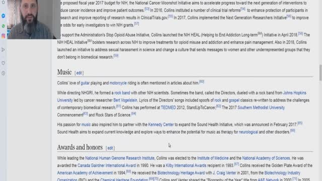 2700 Evangelical DEVILS Yoke Up With FALSE SCIENCE