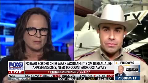 TSA confirms illegal immigrants can use arrest warrants as ID at airports