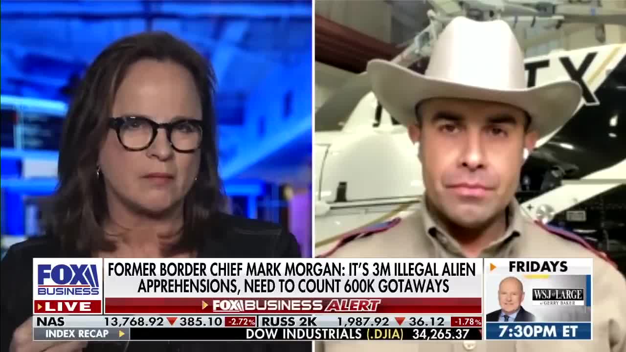 TSA confirms illegal immigrants can use arrest warrants as ID at airports