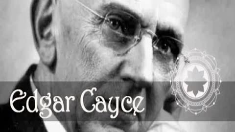 The Edgar Cayce's Readings -