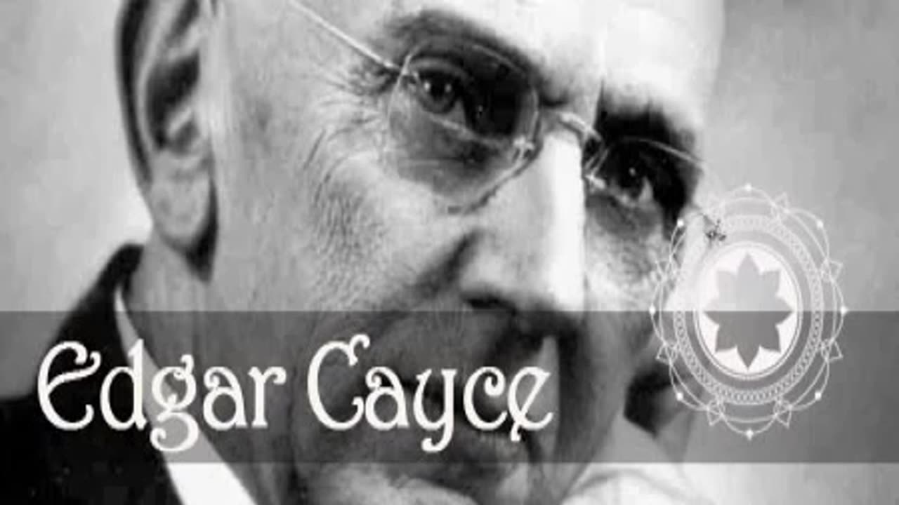 The Edgar Cayce's Readings -