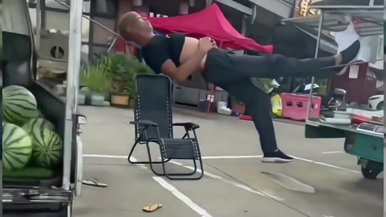 martial arts today