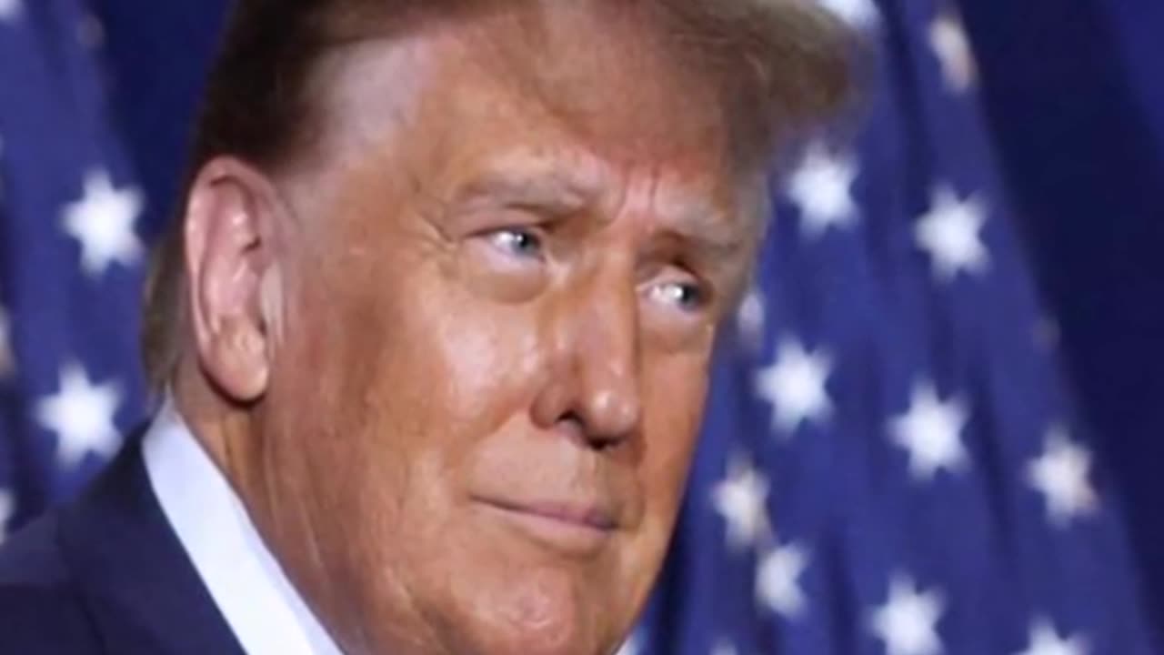 Trump'segal Nightmare: DOJ's Decision Spells Disaster for the Former President Ẩn