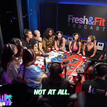 Fresh and Fit: Common Sense?