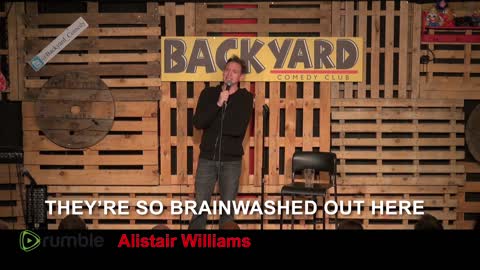 THANK GOD FOR THE VACCINE