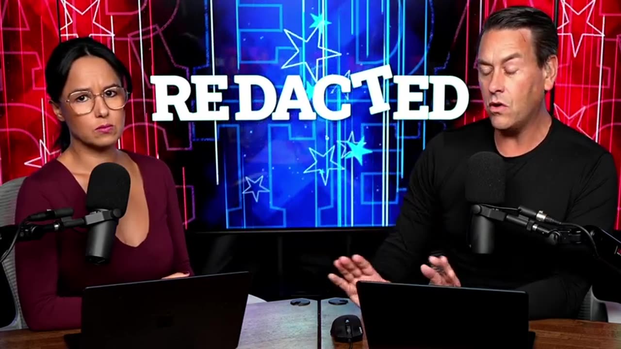BOOM! Trump Just Dropped a Bombshell on Washington DC, and the DEMS are Freaking Out! | Redacted