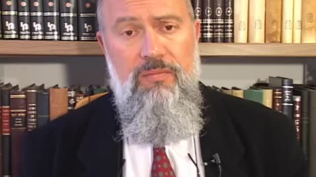 Avraham Expels Yishmael: Doing What is Right and Necessary