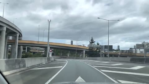 Is Brisbane A Hick Town? (1-4-21)