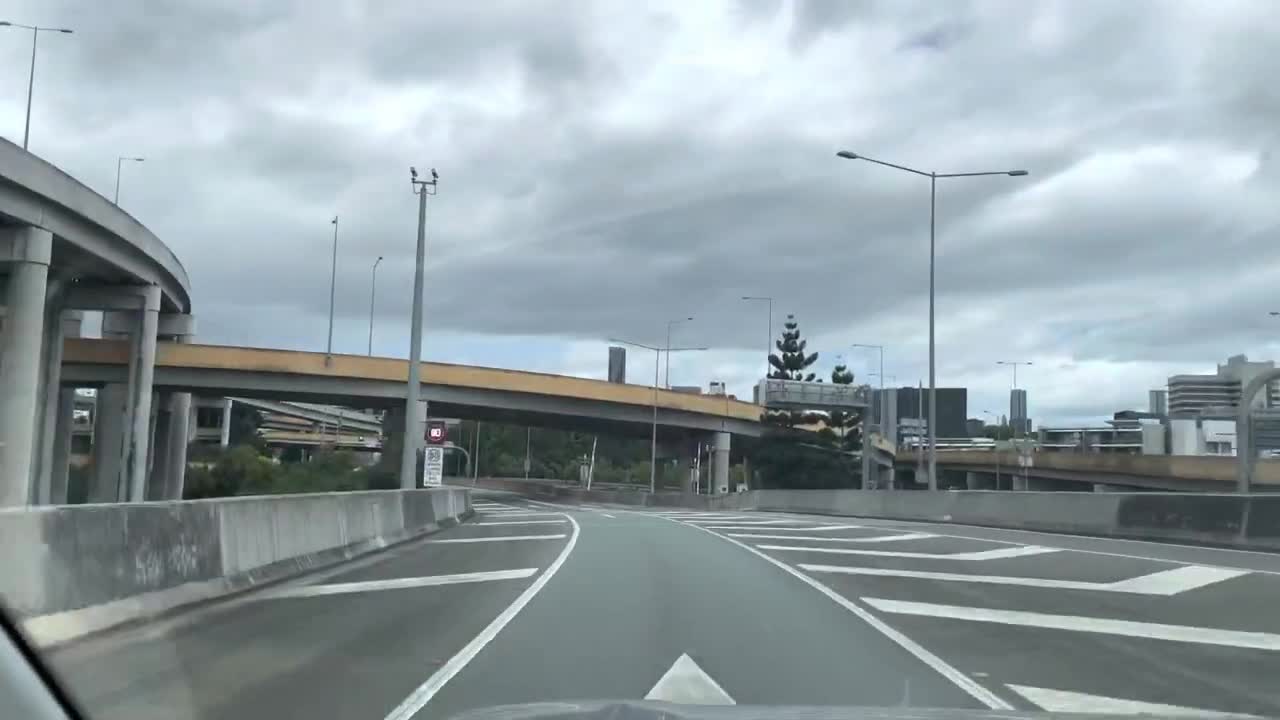 Is Brisbane A Hick Town? (1-4-21)