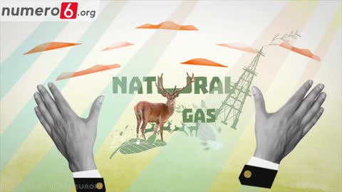 L'europa nella trappola del gas - Trailer