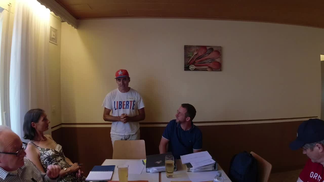 Markus und die Steuer