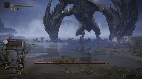 How To Summon Spirits In Elden Ring