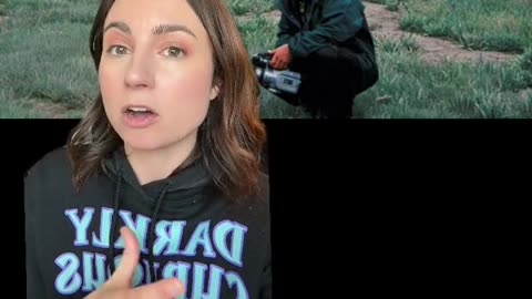 Darkest Moment in a Documentary