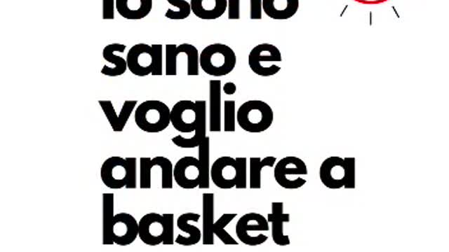 Salviamo il futuro dei nostri bambini