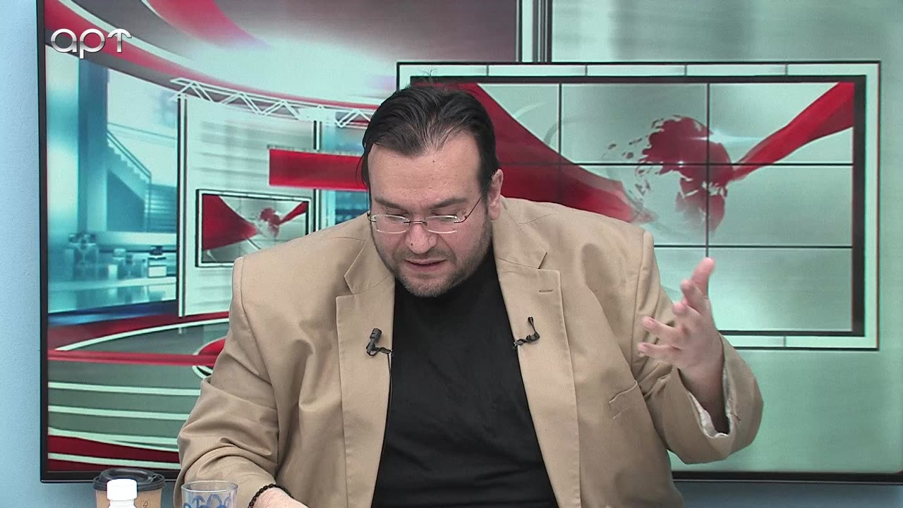 ΣΤΗ ΦΟΡΑ ΜΕΡΟΣ 3 19/01/24
