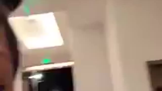 Woman EXPLODES on Massage Parlor After They Defend a "Trans" Exposing Penis to Little Girls