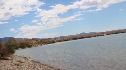 Water! Lake Havasu AZ