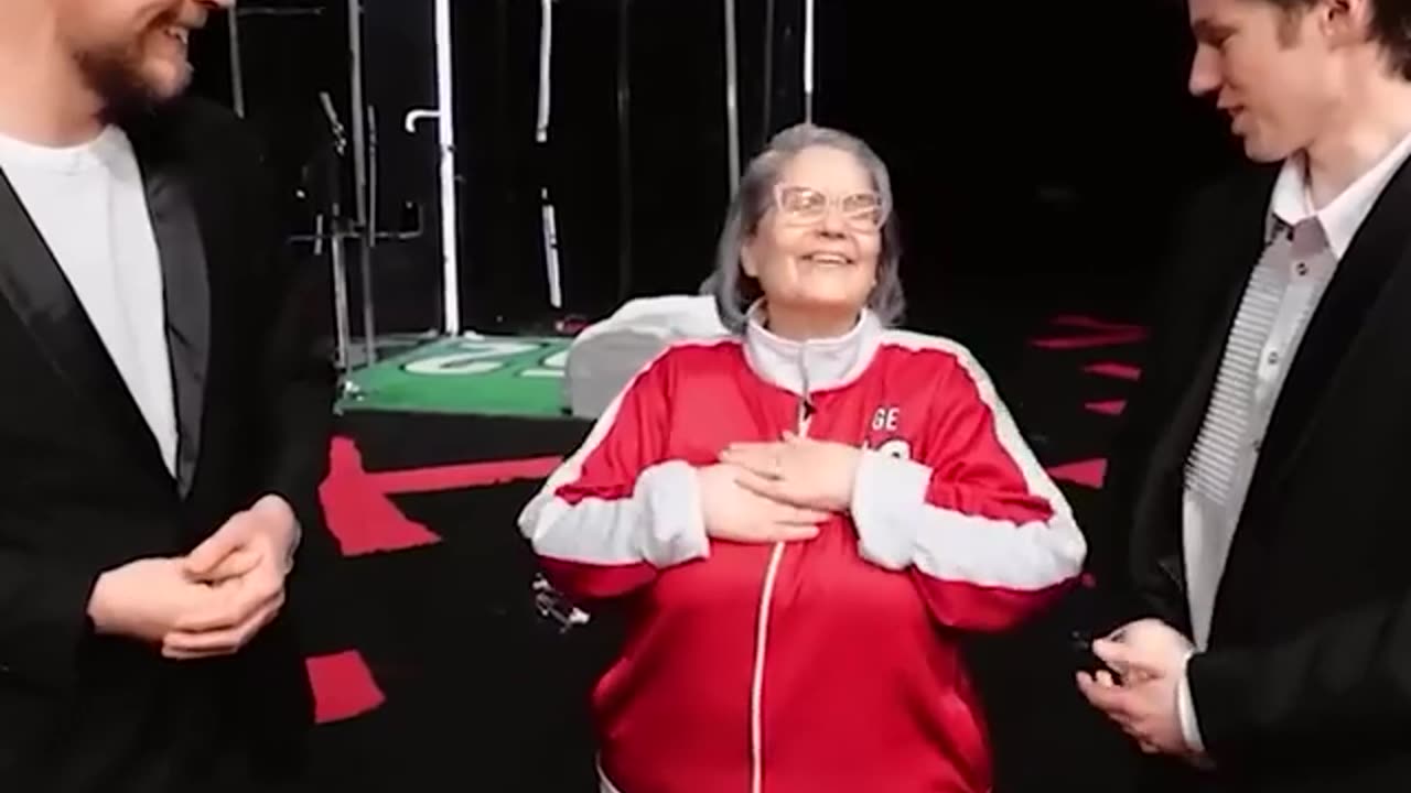 Age 1-100 In a Room: Last To Leave Win