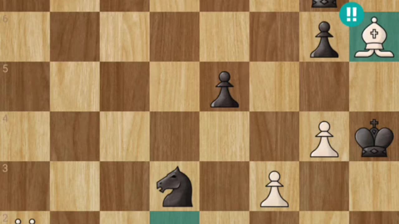 Brilliant Chess Checkmate