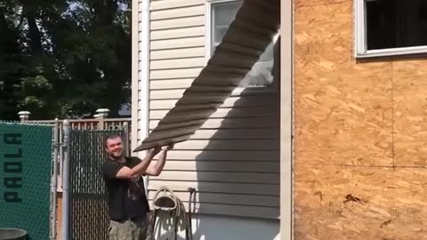 Gone Very Wrong Very Fast