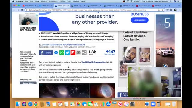 SPIRITUAL SODOM AND EGYPT WILL INCREASE IN WICKEDNESS BEFORE ITS DESTRUCTION