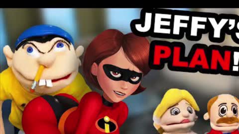 Jeffy’s Plan
