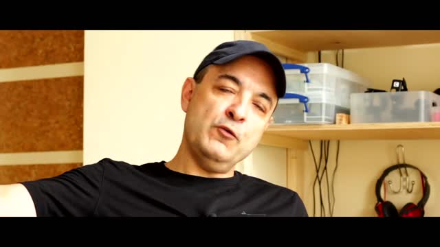 Why failure is important (CRP archive)