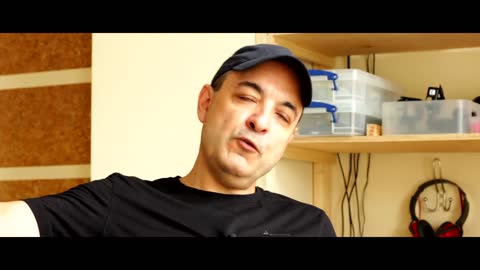 Why failure is important (CRP archive)