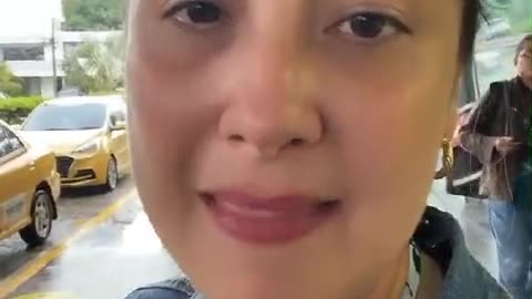 Mujer denuncia excesivos cobros de taxistas en Cartagena