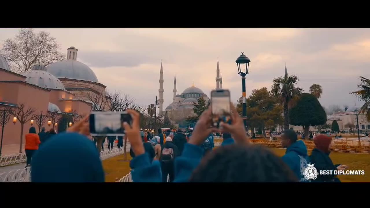 Turkey visa information