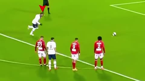 Smart penalty kicks