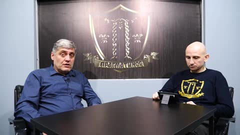 Da li bi prešao u Islam (Miroljub Petrović)