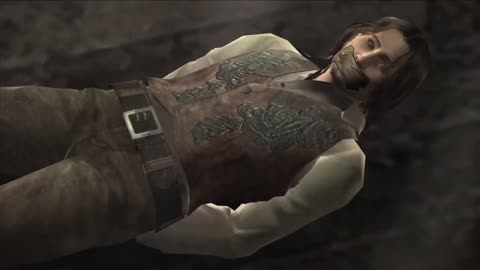 Resident Evil 4 - PARTE_20
