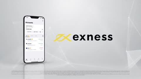 Exness Trade: Exploring your Personal Area