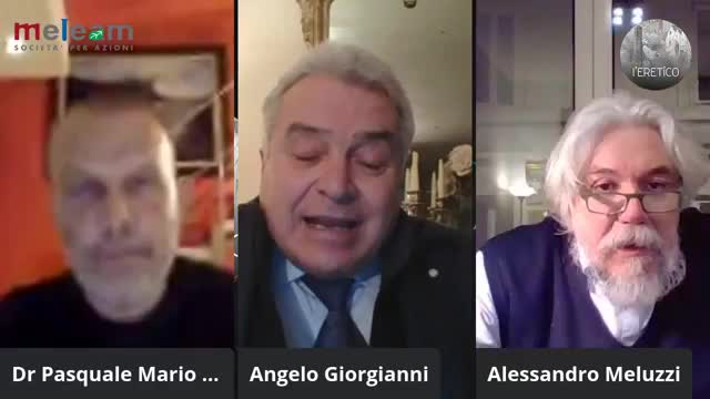 L'Eretico Diretta 01/02/2021