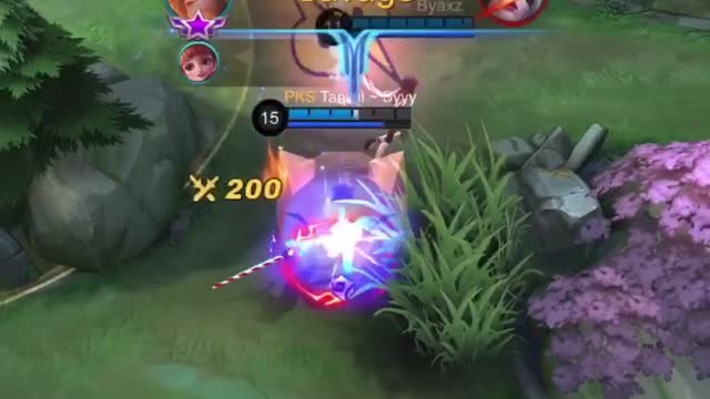 Savage With Lancelot | Mobile Legends Bang Bang