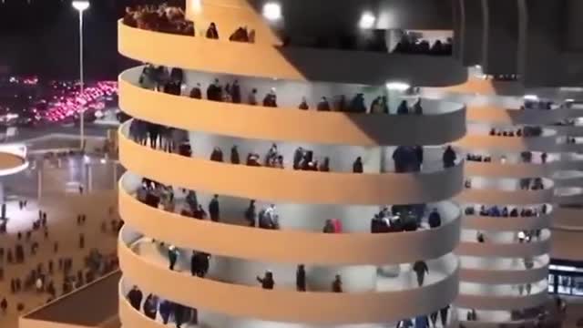 amazing illusion-world